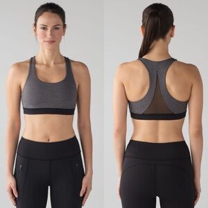 Lululemon Invigorate Bra